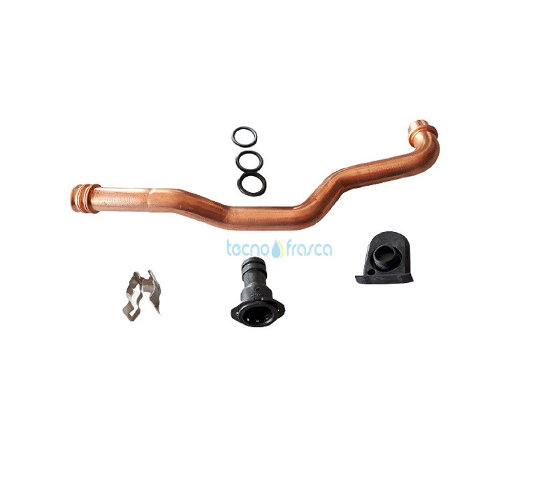 Ariston tubo mandata Alixia S 60001301