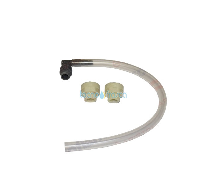 Ariston raccordi pompa di calore AQUANEXT NUOS,HPWH EXT 60001834