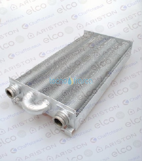 Chaffoteaux scambiatore primario primario Niagara 61007725