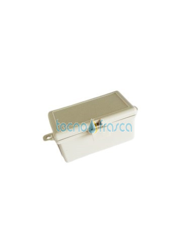 Chaffoteaux scatola pila chaffoteaux Fluendo senseo 61012714