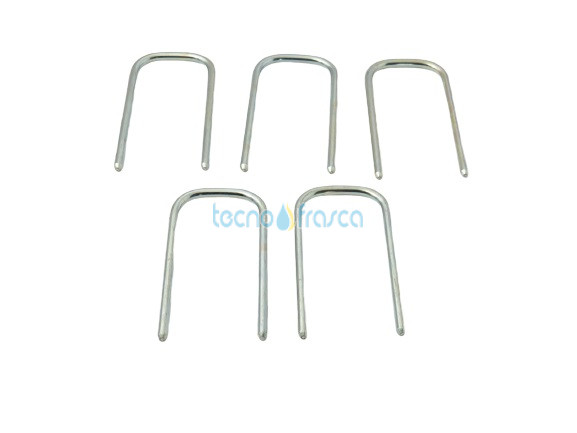 Chaffoteaux clip Elexia Comfort valvola sfogo aria 61301900