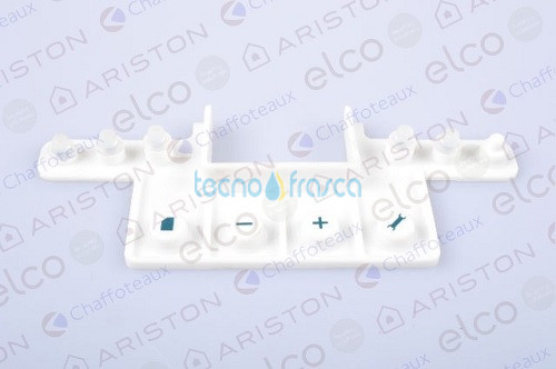Chaffoteaux trasmettitore spia led 61303464