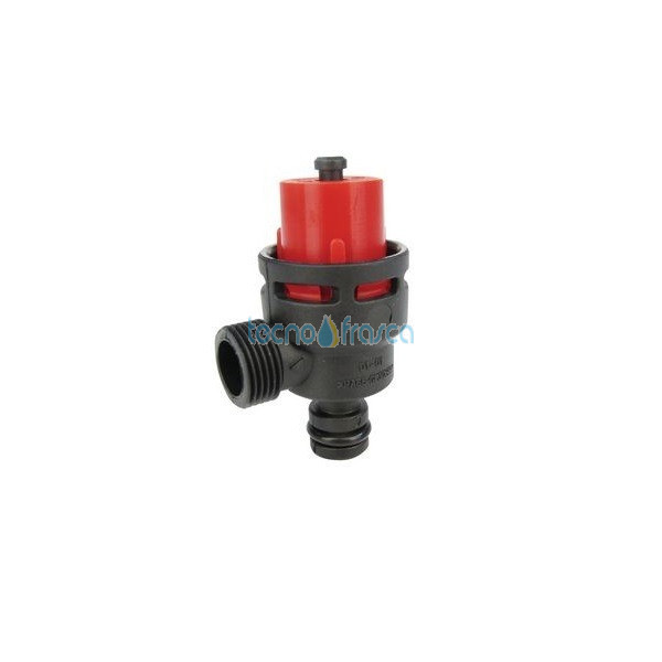 Ariston valvola sicurezza 3 bar AS, BS, BS II, Cares 61312668