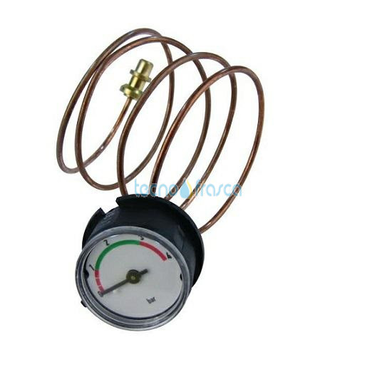 Ariston manometro Compy MX2 61313561