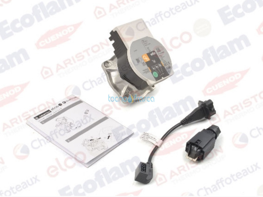 Chaffoteaux circolatore para ms/4-50sc-6 65120951 ex 61315654