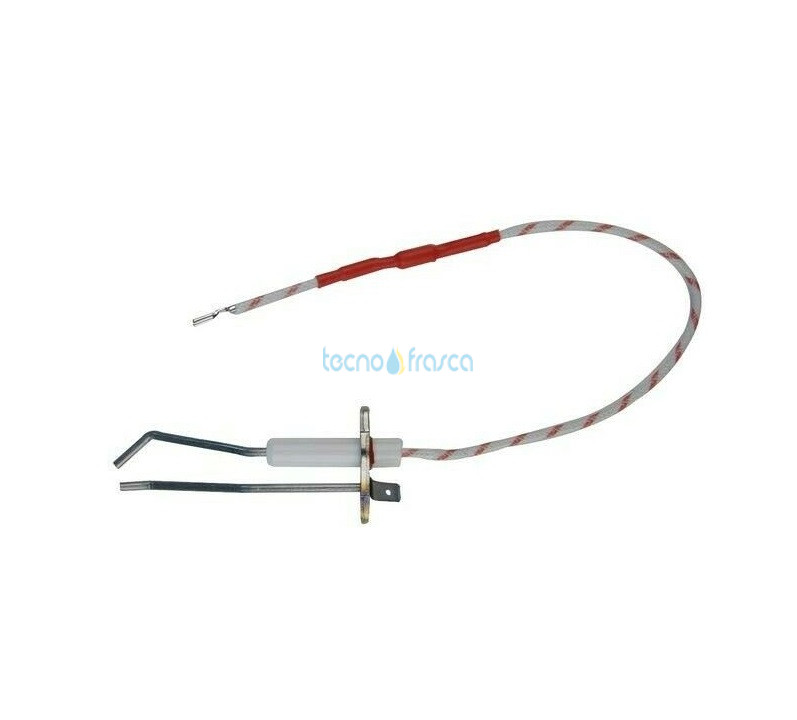 Ariston elettrodo accensione Genus Premium Evo 61317432