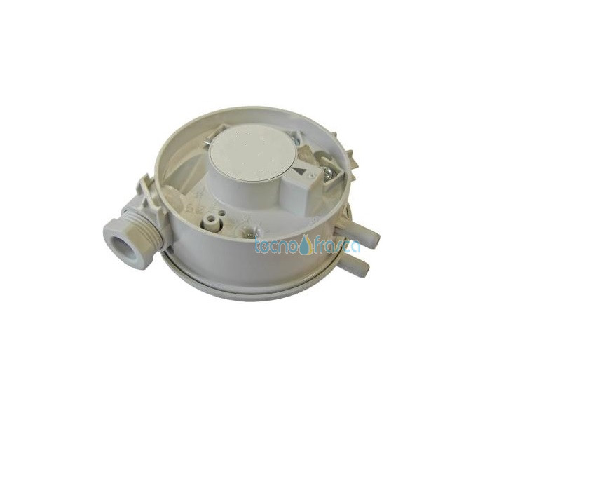 Ariston cronotermostato con fili 65112216