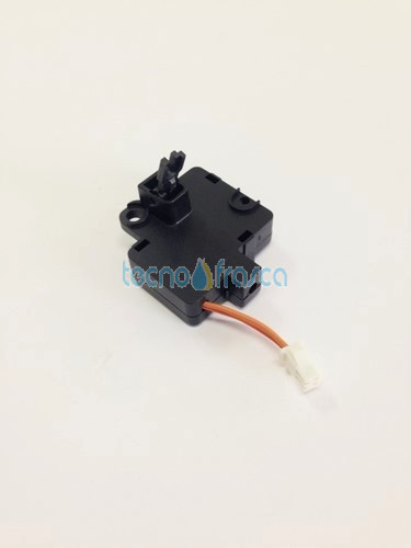 Ariston scatola microinterruttore scaldabagno Fast 61400272