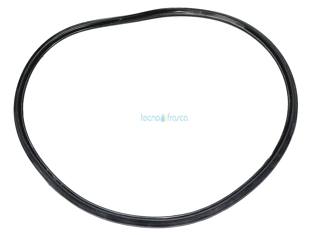 Sime guarnizione a labbro epdm camera combustione 6248870