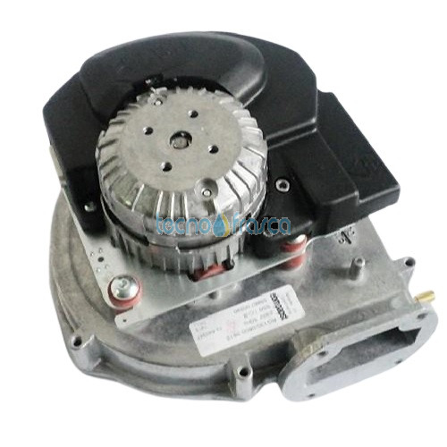 Sime estrattore caldaia a condensazione EBM RG130/0800-3612 6261401