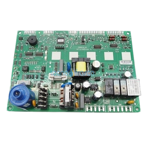 Sime scheda elettronica format dg 6301440d