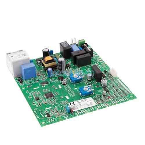 Sime scheda elettronica HAGC27-SM02 Brava One HE 6324930