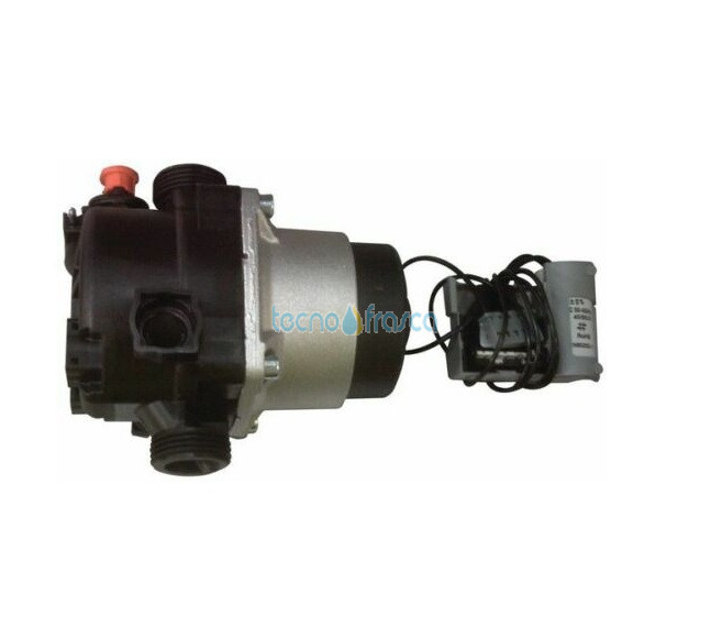 Radiant circolatore pompa intrsl 15/5 6500112 65-00112 ex 24068LA