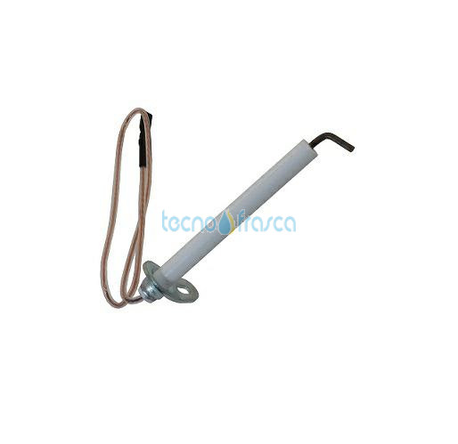 Ecoflam elettrodo di accensione Linda+ Desy+ 65100250