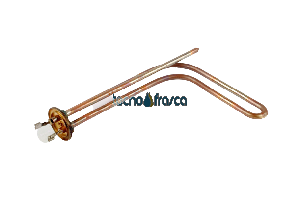 Ariston resistenza scaldabagno 1500W 220-240V 65100746
