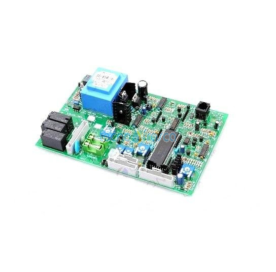 Ecoflam scheda tx tec2m-hs mi/n Desy + 24 65101374