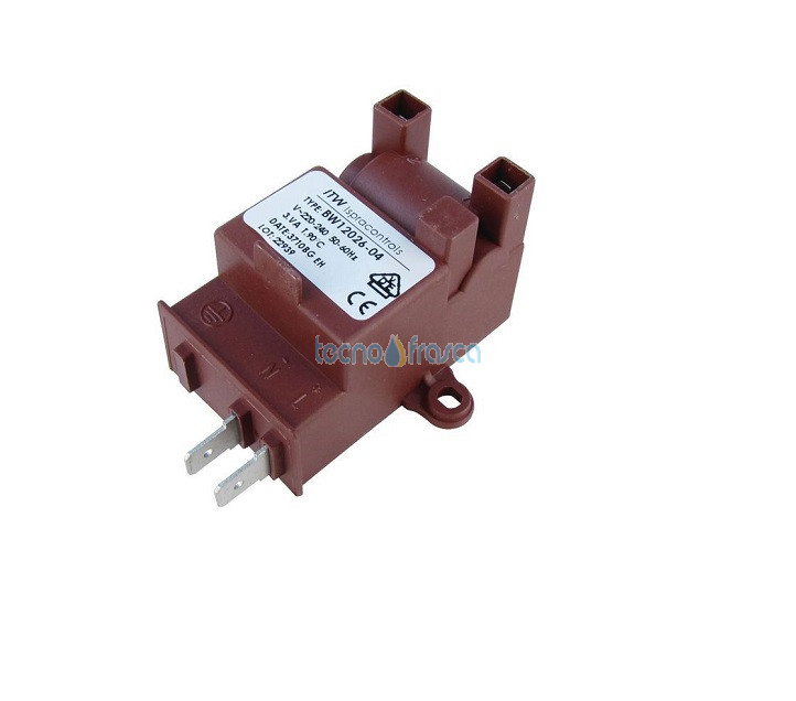 Ariston accenditore Genus Premium Solar 65103331 ex 65102177