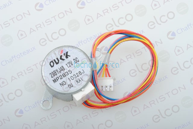 Ariston motore swing 65103832