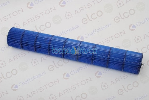 Ariston ventola condizionatore 65103863