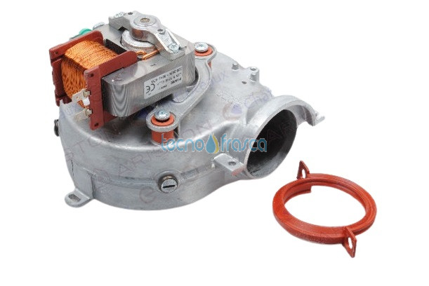 Ariston estrattore attivatore di tiraggio 65104452
