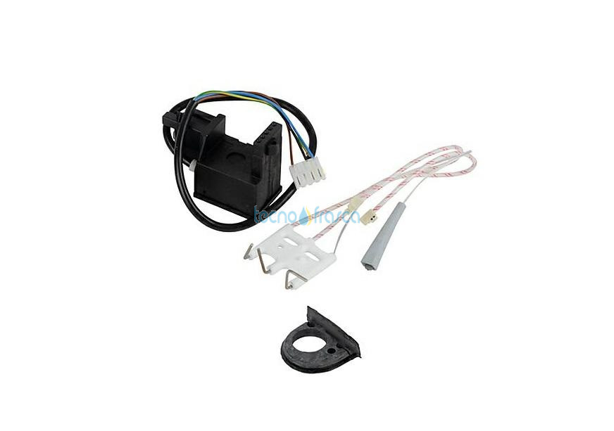 Ecoflam accenditore con elettrodi caldaia Ecosi 65104653