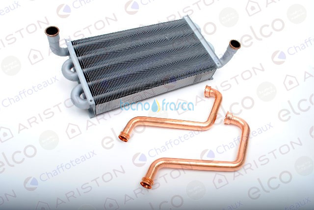 Ariston scambiatore primario Clas 28 CF Genus 28 Talia 30 65105030
