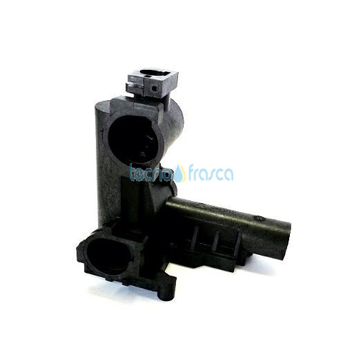 Ecoflam gruppo mandata Ecoblu Thision mini 65105091-01