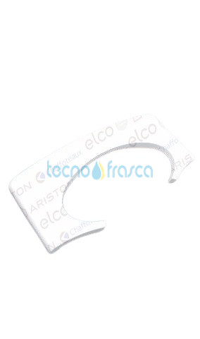 Ariston carenatura inferiore caldaia AS 65105281