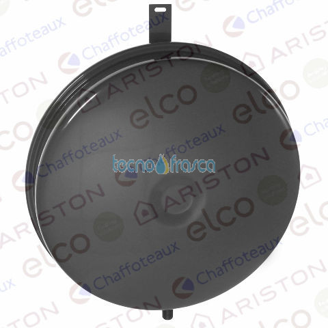 Ariston vaso di espansione 12 litri 65105730