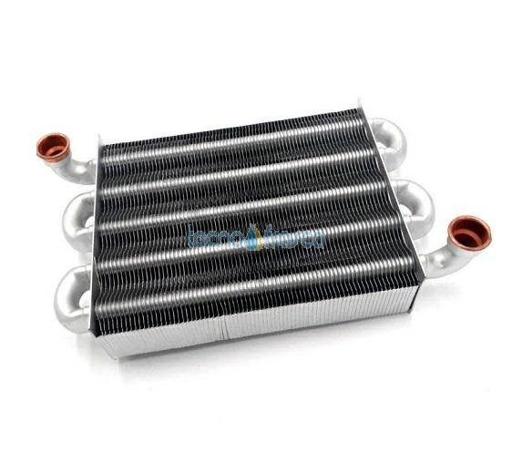 Chaffoteaux scambiatore primario Alixia Pigma 65106297