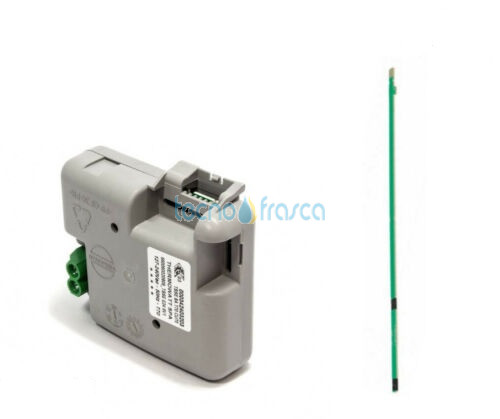 Ariston termostato scaldabagno elettrico 65108564
