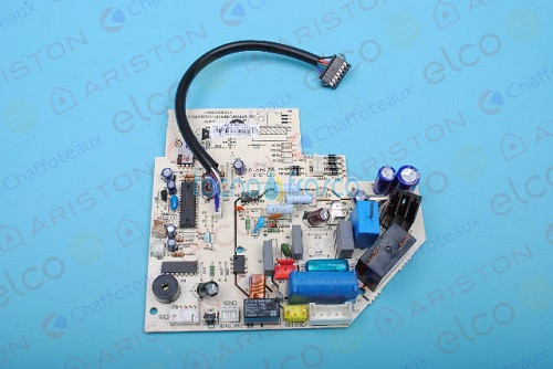 Ariston scheda elettronica condizionatore 65109758