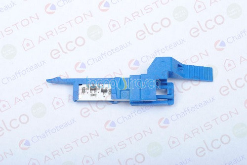 Ariston sensore reed caldaia egis nox pigma nox 65110933