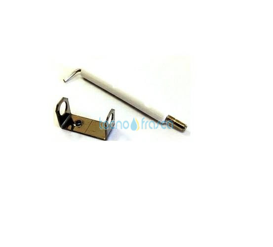 Chaffoteaux elettrodo Scaldabagno Fluendo Facile 11-14 65111066