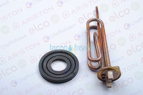 Ariston resistenza scaldabagno 2500W 220-240V 65112788