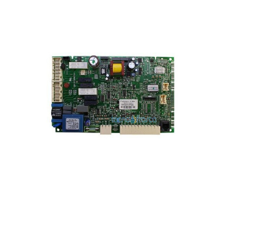 Chaffoteaux scheda Talia Green System Ebus2 Hp 65113369