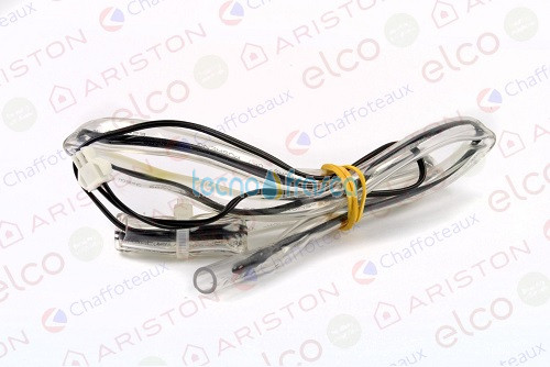 Ariston sonda ambiente l:850 mm 65114014