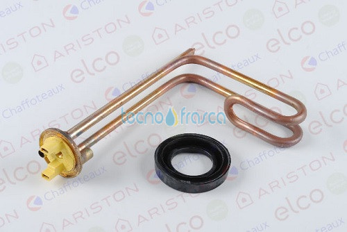Ariston resistenza scaldabagno 1200w 220-240v 65114900