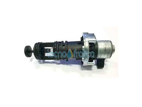 Ariston kit motore + otturatore valvola 3 vie 65114924