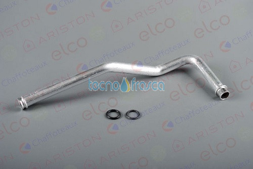 Ariston tubo mandata caldaia 65115156