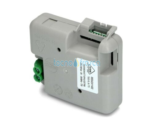 Ariston termostato scaldabagno elettrico Lydos Plus EU 65115258