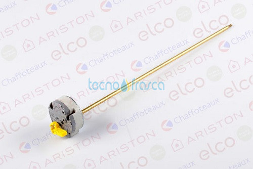Ariston termostato scaldabagno 65115418