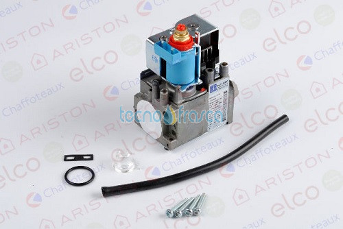 Ariston valvola gas 65115771