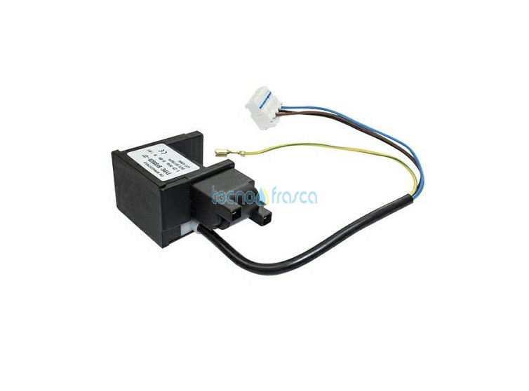Ecoflam accenditore Thision Mini 60001888 sost 65115791-01