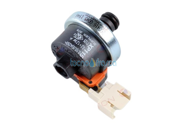 Ariston pressostato sanitario 65115792 ex 65105090