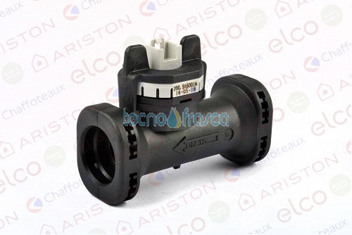Ariston flussimetro dn15 65115964