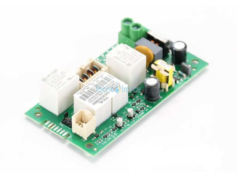 Ariston scheda scaldabagno VLS EVO EU 65116249 ex 6515290