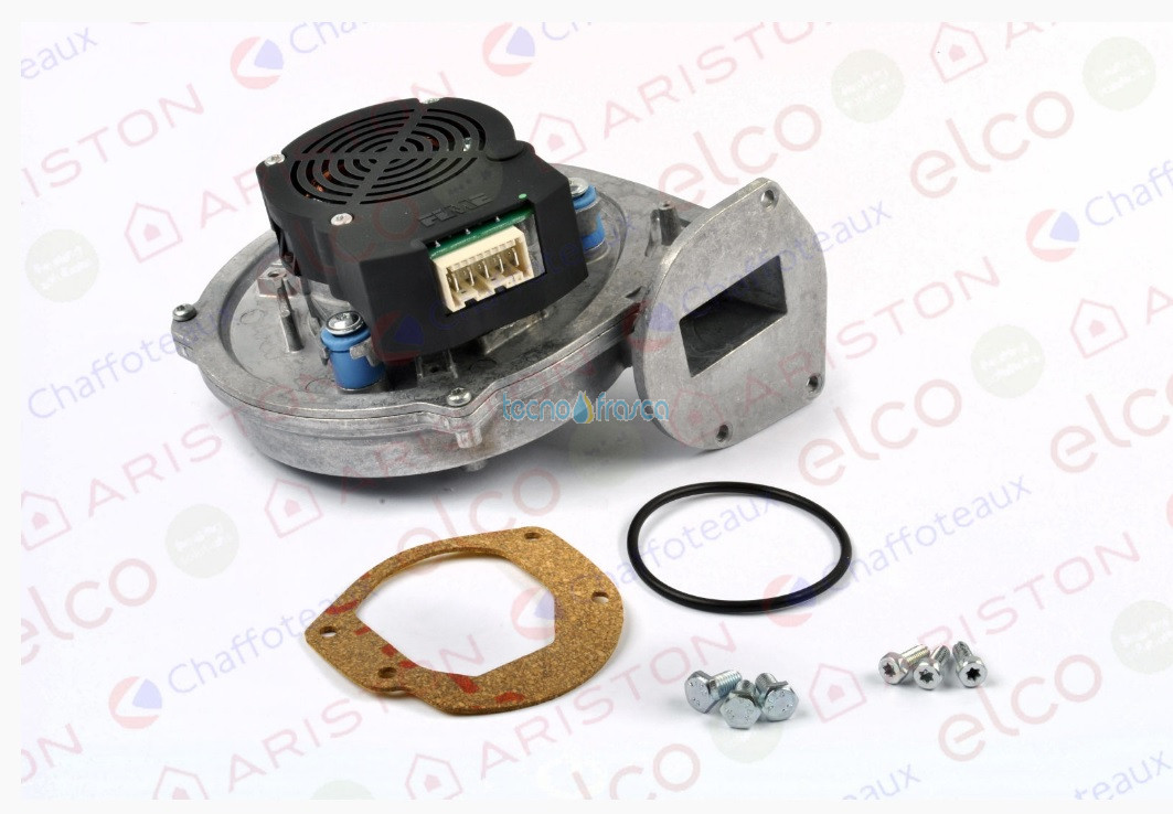 Ariston estrattore Alteas One net, Clas One, Genus One, 65116558