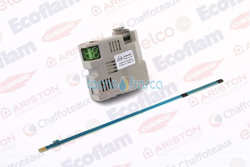 Ariston termostato elettronico 65116559