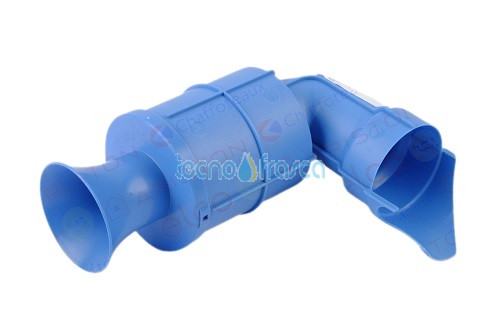 Ariston silenziatore Cares S 65116598